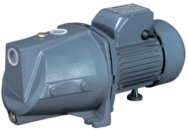 Поверхневий насос NPO JSWm 1X