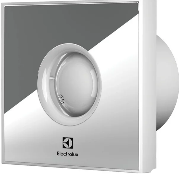 Побутовий витяжний вентилятор Electrolux EAFR-100