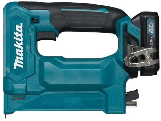 Акумуляторний степлер Makita ST113DWAJ