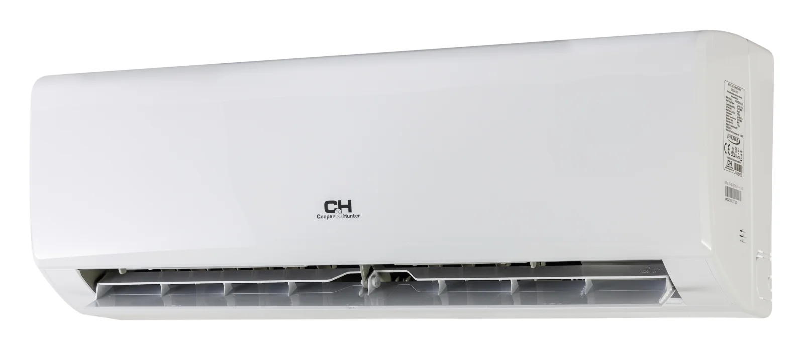 Кондиціонер Cooper&Hunter CH-S18FTXLA2-NG (Wi-Fi)
