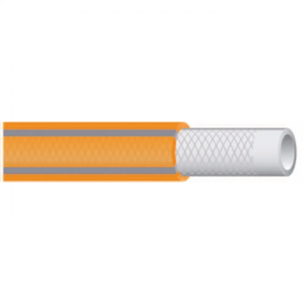 Шланг армированный Rudes 3 Orange Pluse 1/2" L50 м - фото 2