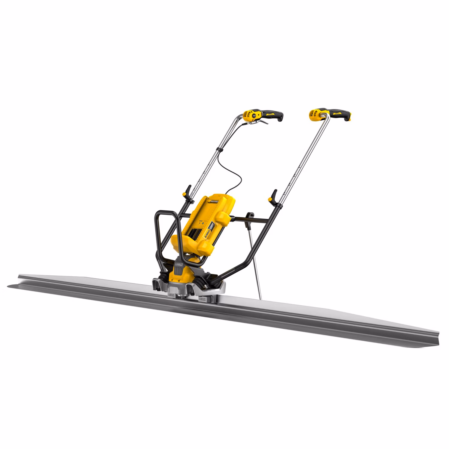 Віброрейка акумуляторна DeWALT POWERSHIFT DCPS330N - фото 5