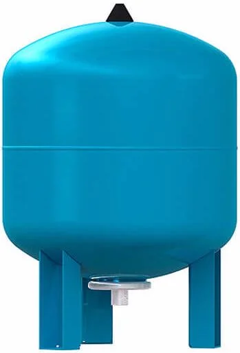 Гідроакумулюючий бак Reflex Refix DE 60/10 (7306400)
