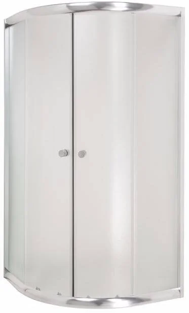 Душова кабіна Invena Marbella Deep 90 (матове)