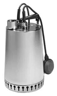 Дренажний насос Grundfos Unilift AP 12.40.06.A1