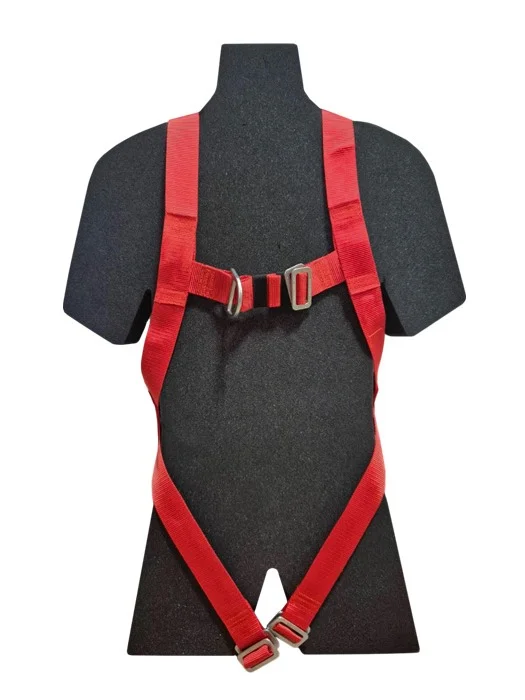 Пояс страховочный лямочный Takelag ПЛ-2 M (2295-01)