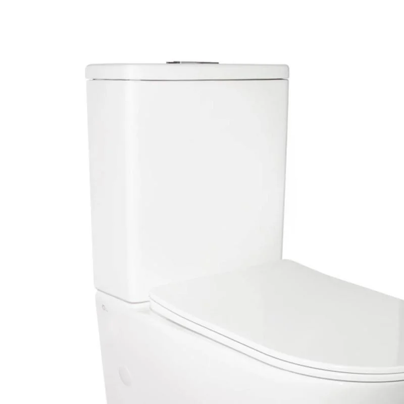 Бачок для унітаза Qtap Swan QT15222178W2