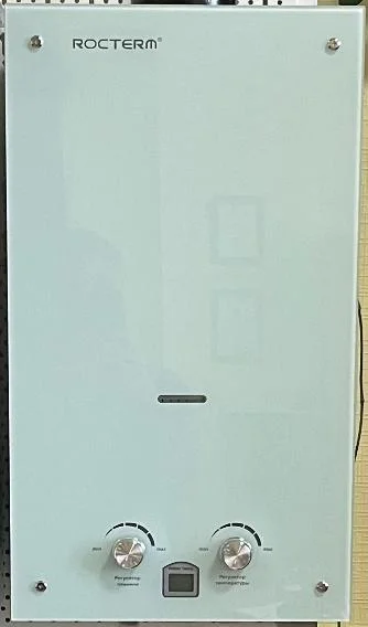 Газова колонка Rocterm ВПГ-10 AE 007