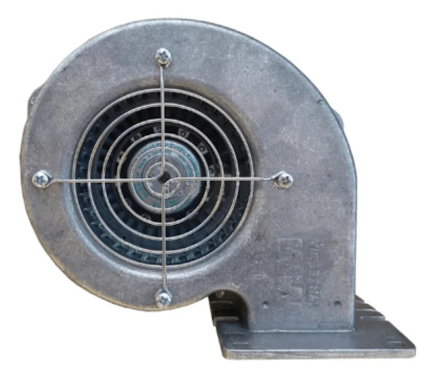 Вентилятор нагнітальний M + M WPA 097/35W