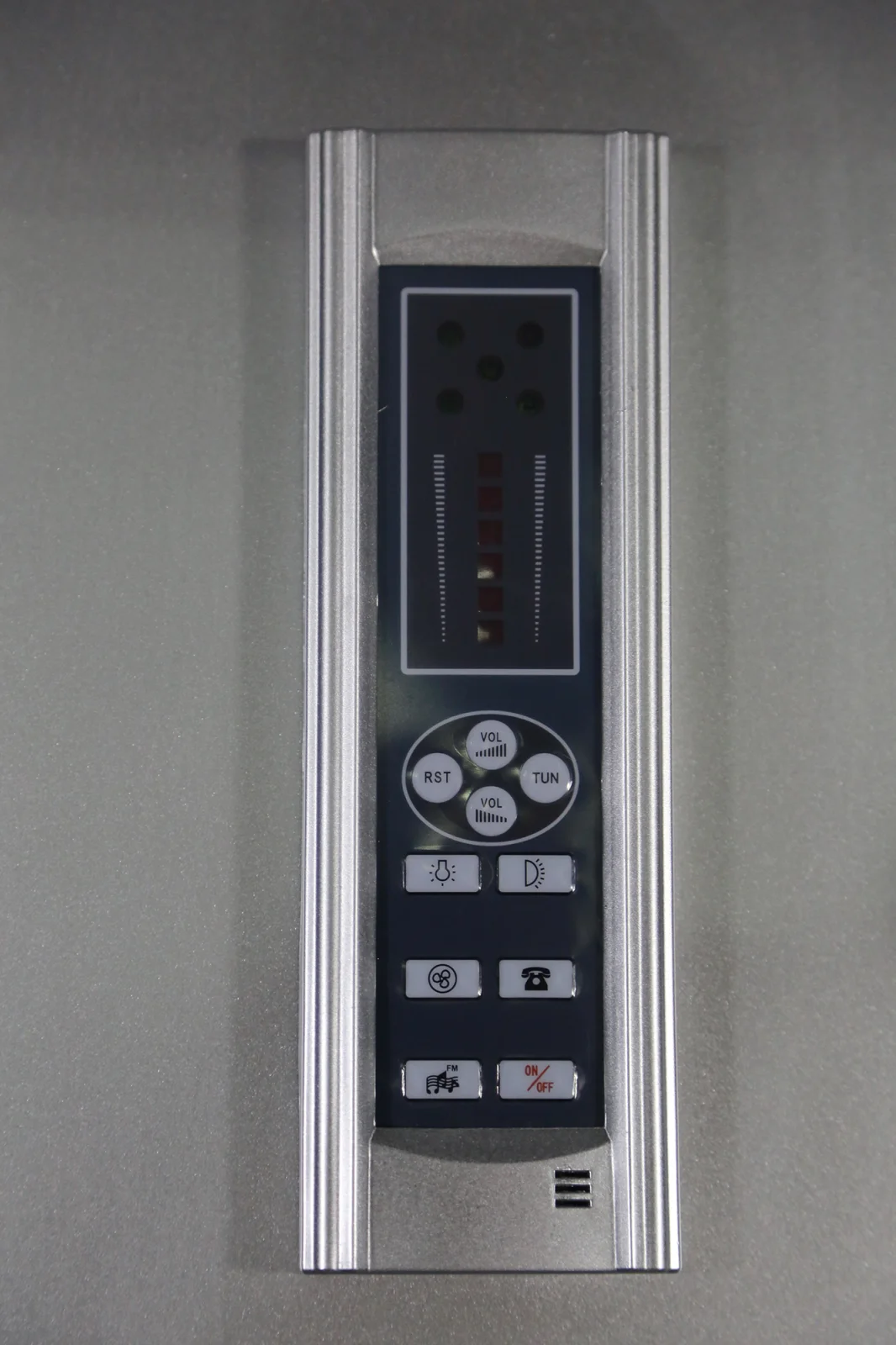 Душевая кабина AquaStream Classic 158 HB - фото 3