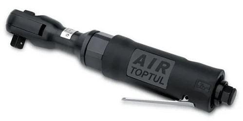 Тріскачка пневматична 1/2" 102 Нм 160 об/хв Toptul (KAAF1605)