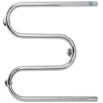 Рушникосушка Laris Змійовик 25 РС3 500 х 500