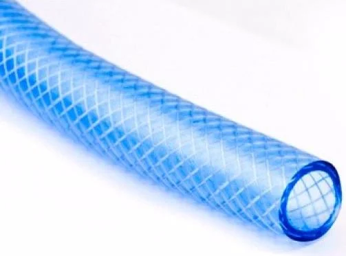 Шланг армований Evci Plastik Renkli Orgulu 1" (синій)