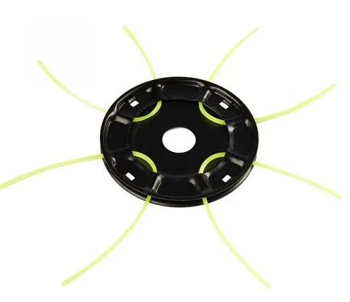 Шпуля 120 мм металева Зенит (40011051)