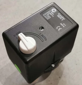 Блок управління Fiac CONDOR MDR 3 1127250050