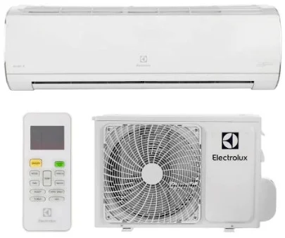 Кондиціонер Electrolux EACS-12HAR_X/N3