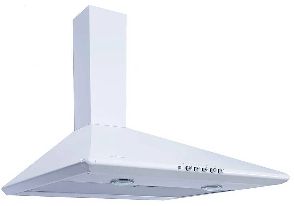 Витяжка кухонна Perfelli K 611 білий