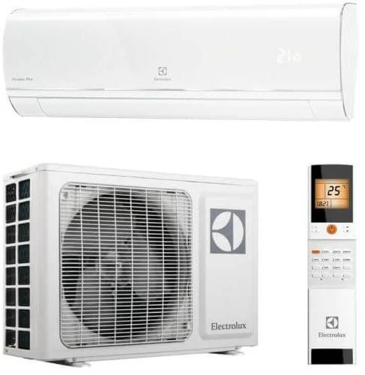 Кондиціонер Electrolux EACS/I-24HF/N3_18Y