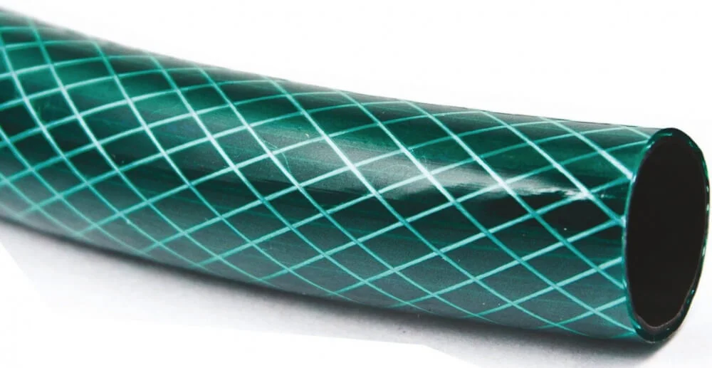 Шланг армований Evci Plastik Meteor 1" (зелений)