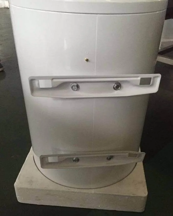 Водонагрівач Willer EVH80DR optima