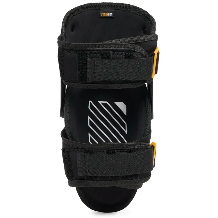 Наколінники зі стабілізатором стегна ToughBuilt з лінії GelFit™ Grip (TB-KP-G3R)
