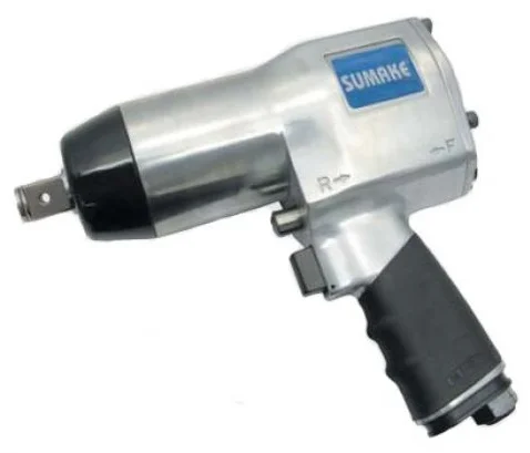 Гайковерт пневматичний Sumake 3/4" 1153 Нм 4500 об/хв. (ST-5563)