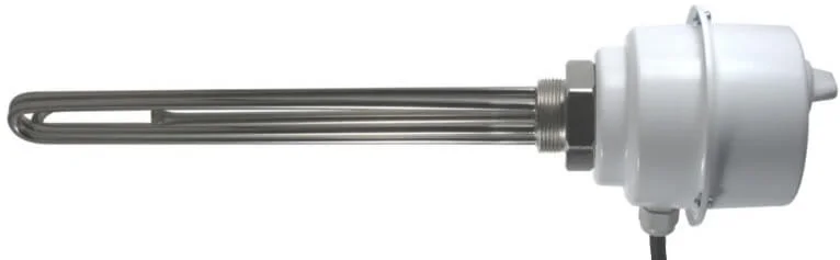 W095 Електричний ТЕН Eliko GRBT 3x1,0 230/400V U1 1/2"