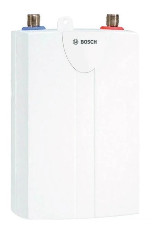 Водонагрівач електричний проточний Bosch TR1000 6 T