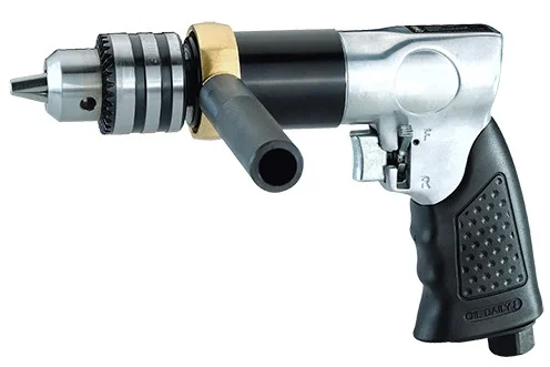 Дриль пневматичний Airkraft 1/2" 700 об/хв AT-4041B