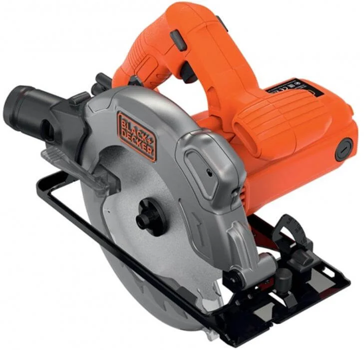 Дискова пила Black&Decker CS1550