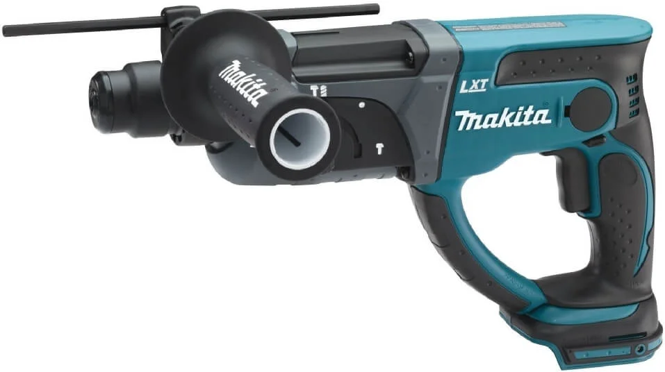 Акумуляторний перфоратор Makita BHR202Z