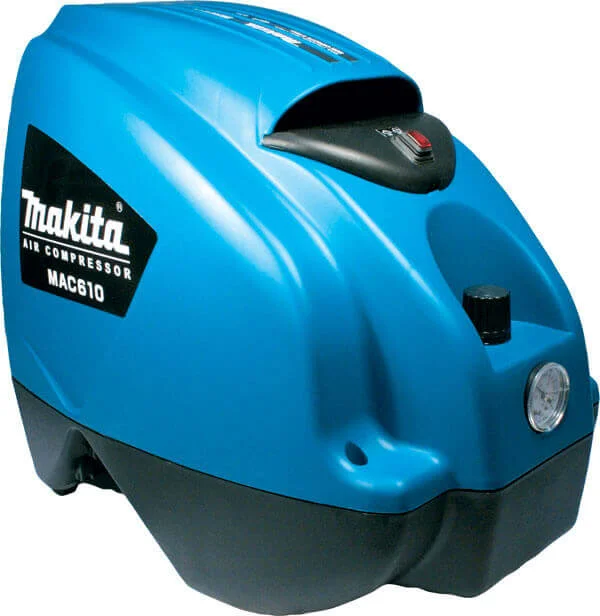 Компресор Makita MAC610