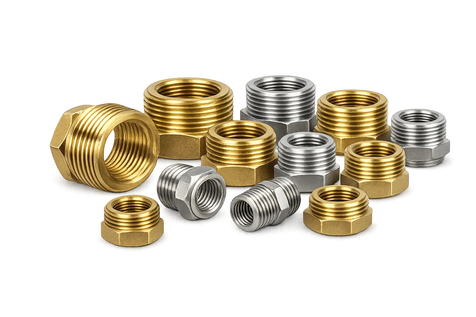 Футорки для труб