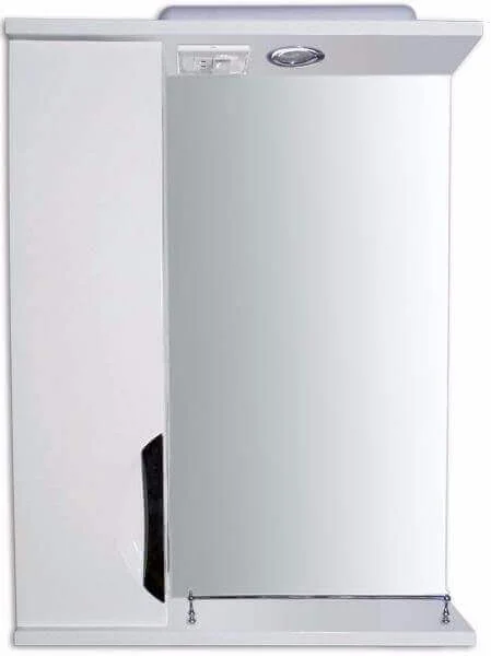 Дзеркало для ванни Аквазис Гренада Z-1 50 Ліве