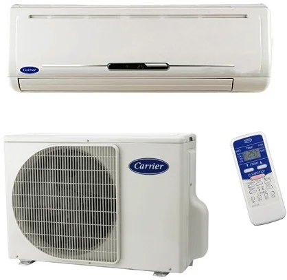 Кондиціонер Carrier 42QCR007/38QCR007
