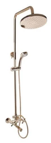 Душова система Q-tap Liberty ORO 140-210