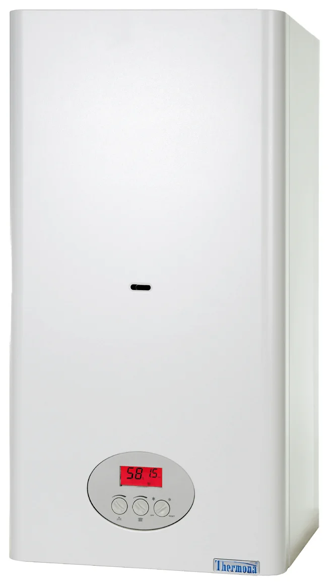 Котел газовий Thermona THERM CLN