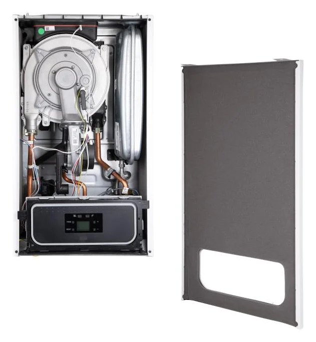 Котел конденсаційний Thermo Alliance EWA 24 kW - фото 16