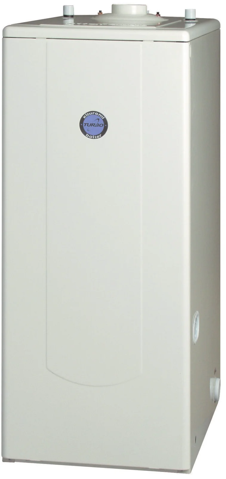 Котел дизельний твердопаливний Kiturami Turbo 13