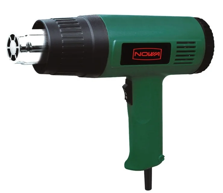 Будівельний фен NOWA O 2000j (89979N)