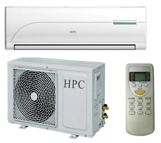 Кондиціонер HPC HPT-24 H3