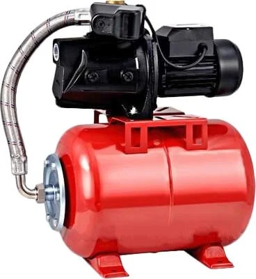 Насосна станція SPRUT AUJSP 355A