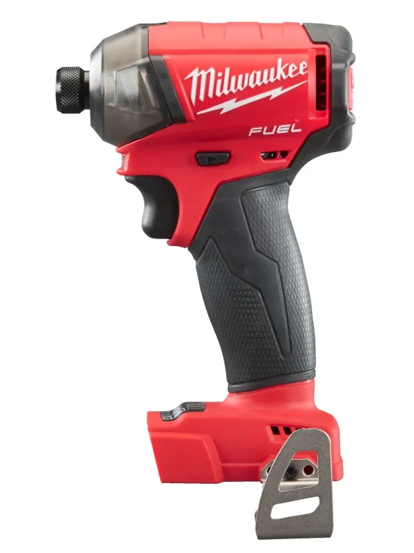 Акумуляторний гідравлічний шуруповерт Milwaukee M18 FQID-0X - фото 2
