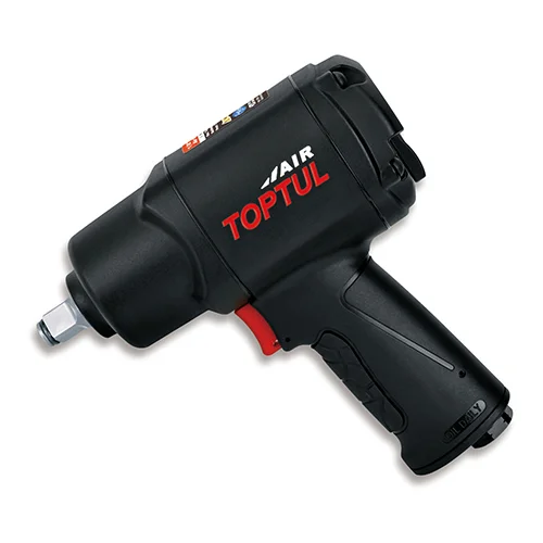 Гайковерт Toptul 1/2" 1288Нм 8500об/хв KSAC1680