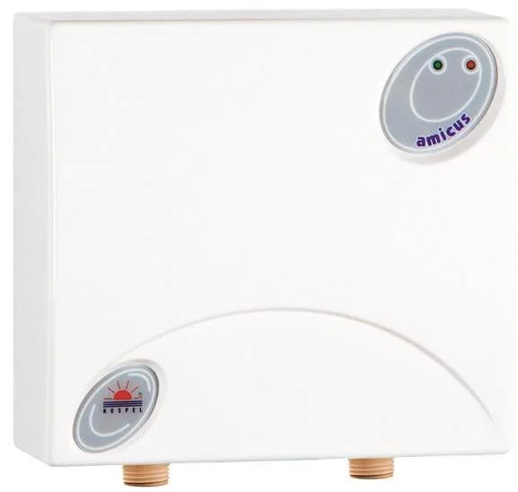 Проточний електричний водонагрівач Kospel EPO.G 5 Amicus