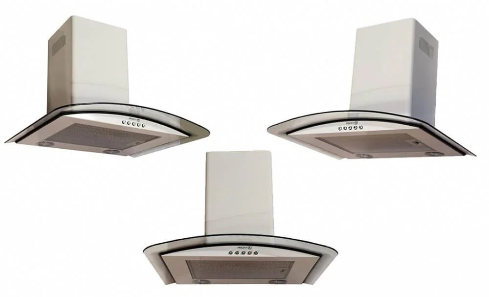 Витяжка кухонна Profit M Селена 750 60