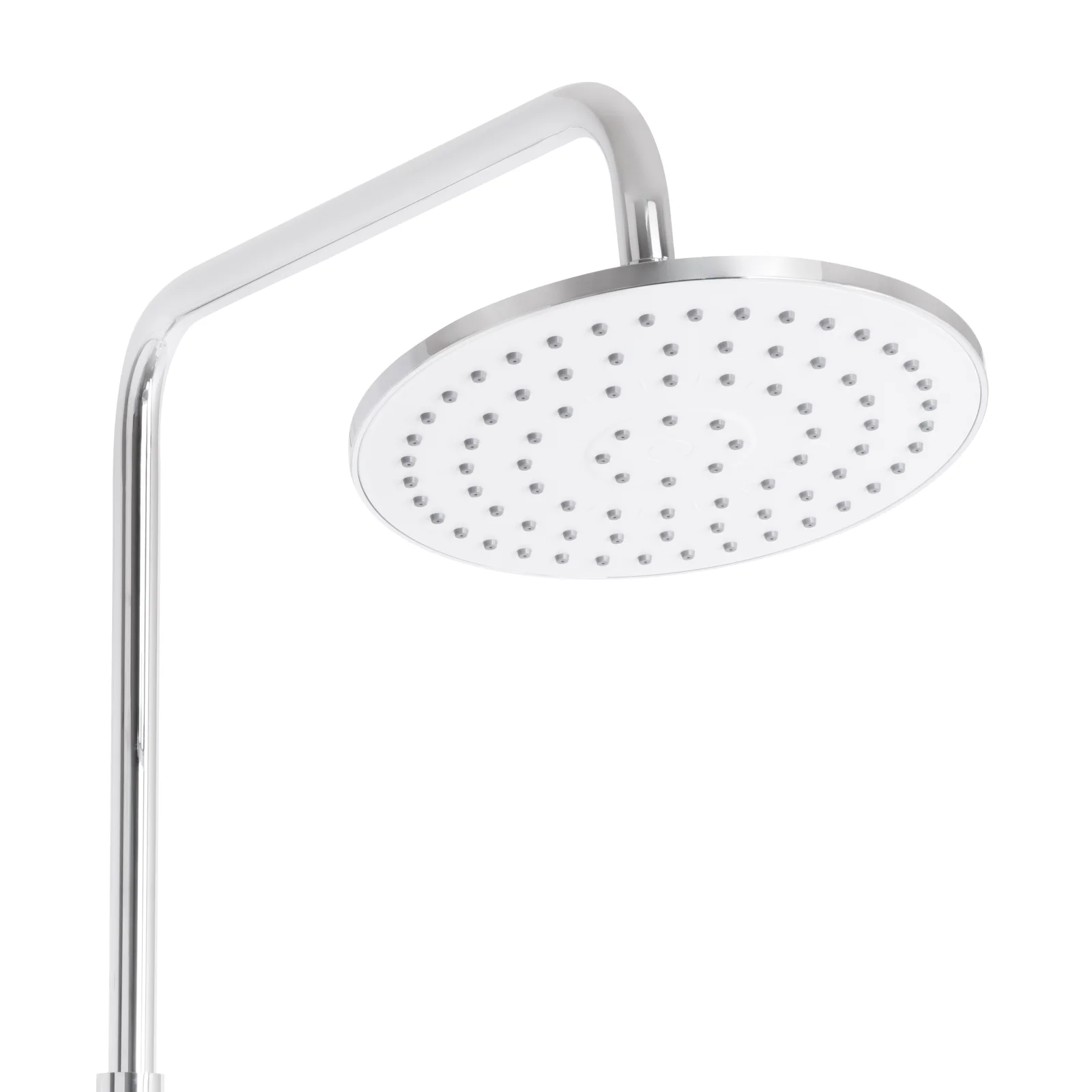 Душевая система Lidz Latwa 1031 Белый - фото 7