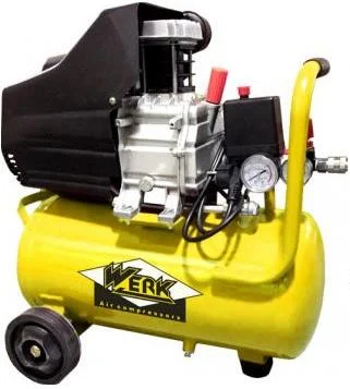 Компресор Werk BM-2Т24N