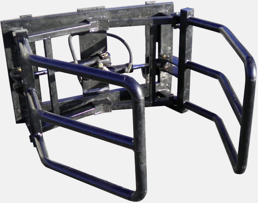 Вила ДТЗ для рулонів, тюків 244B