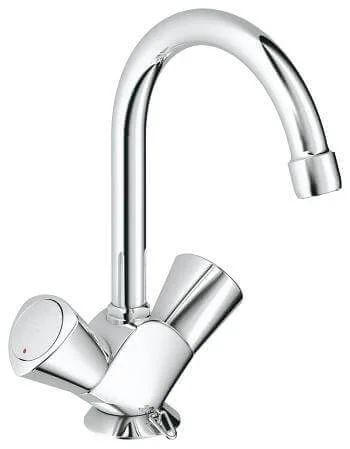 Змішувач для кухонної мийки Grohe Costa S 21338001